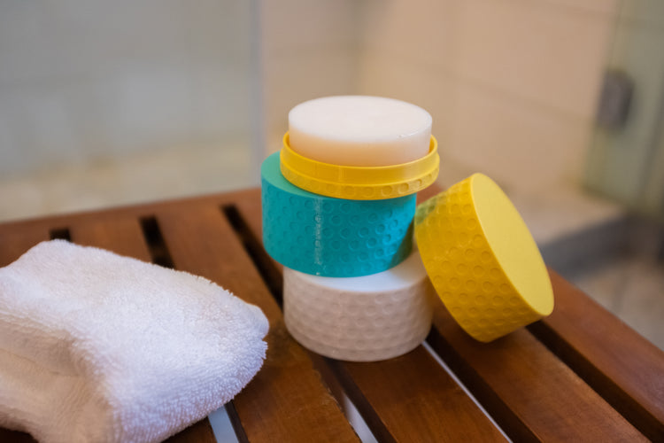 Travel Shampoo Bar Holder: The Best Way to Store Your Shampoo Bar While On the Go
