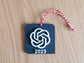 Chat GPT 2023 Ornament