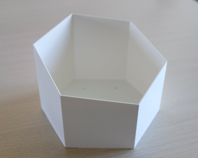 Load image into Gallery viewer, Geometric Poly Planter - Indoor Planter
